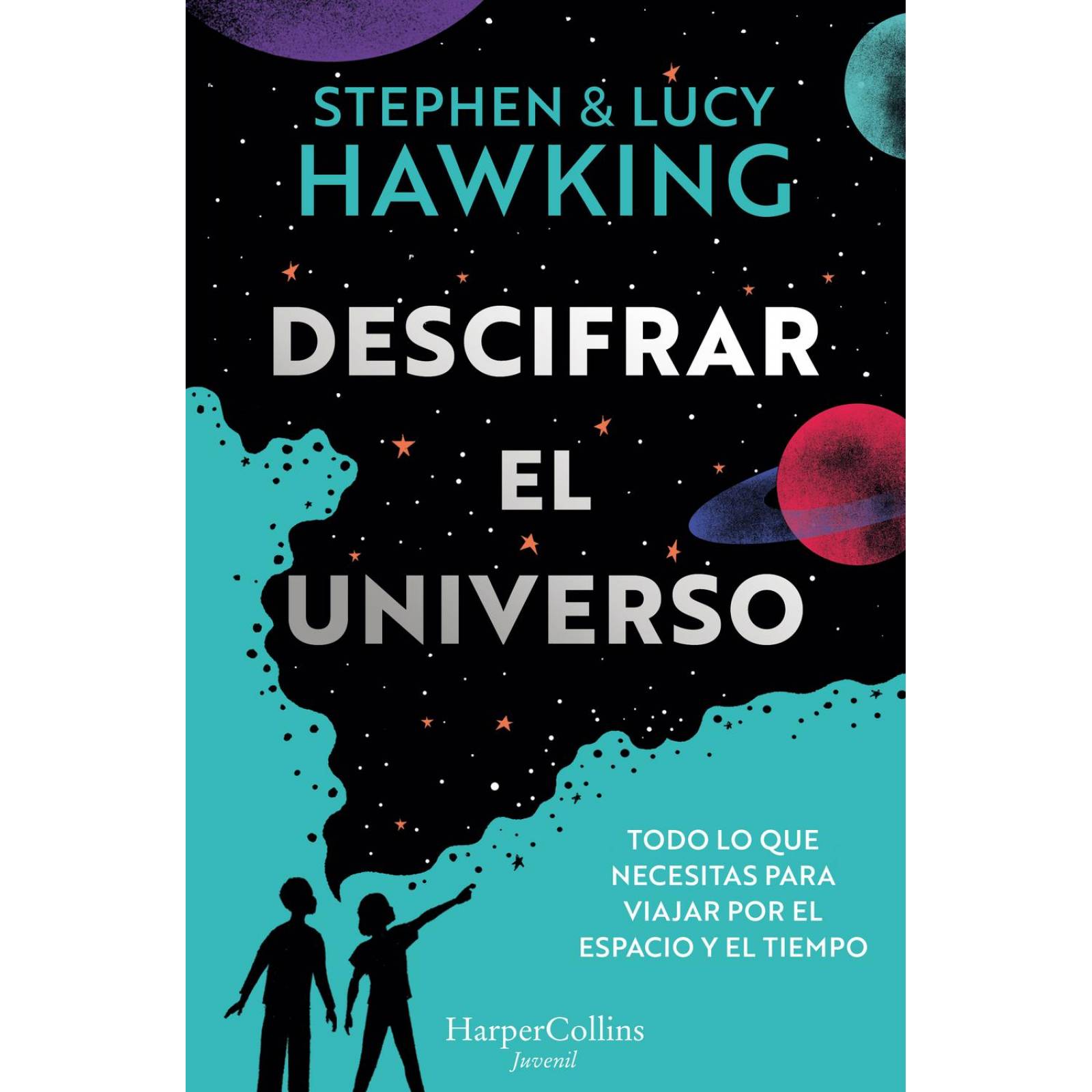 Descifrar el universo