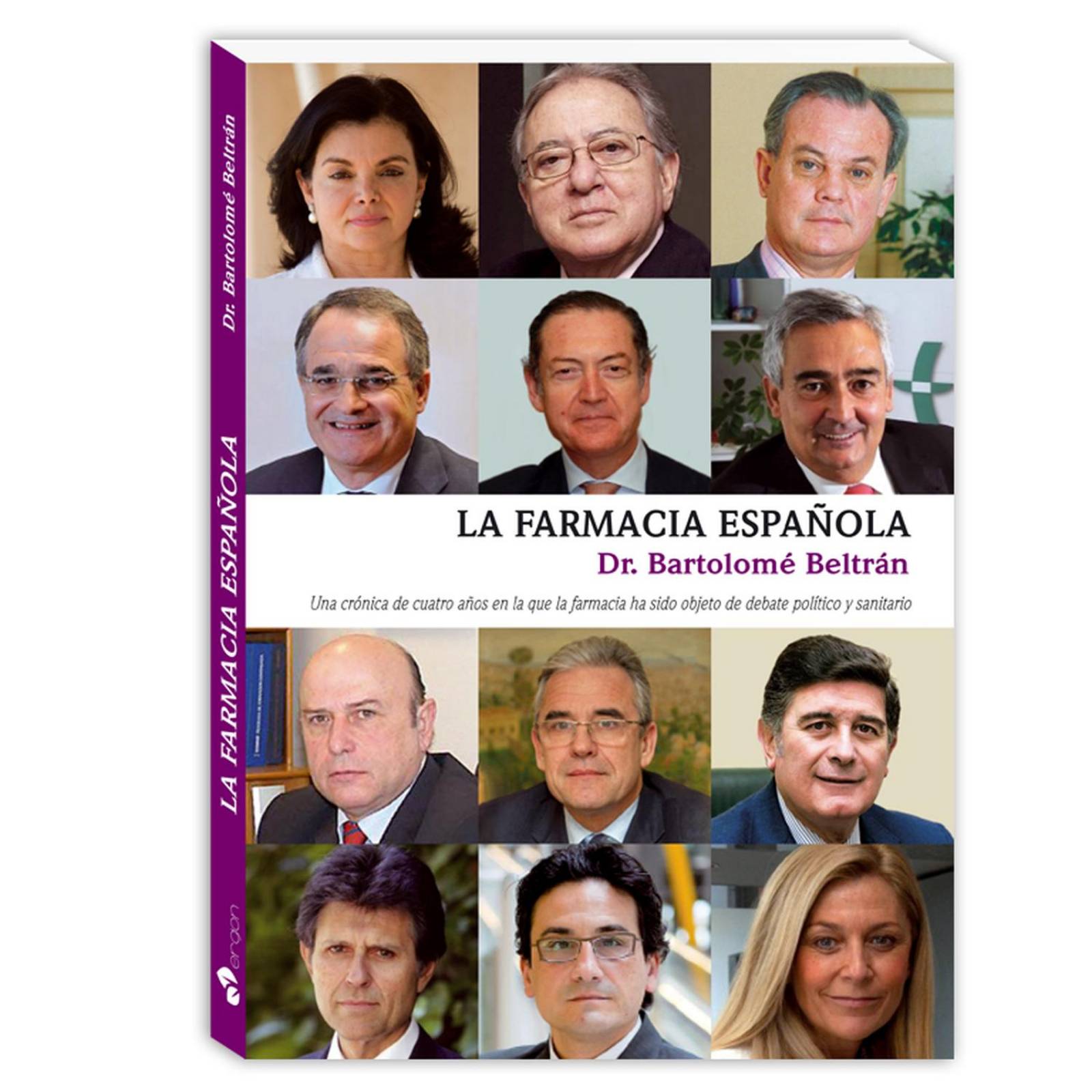 La Farmacia Española 