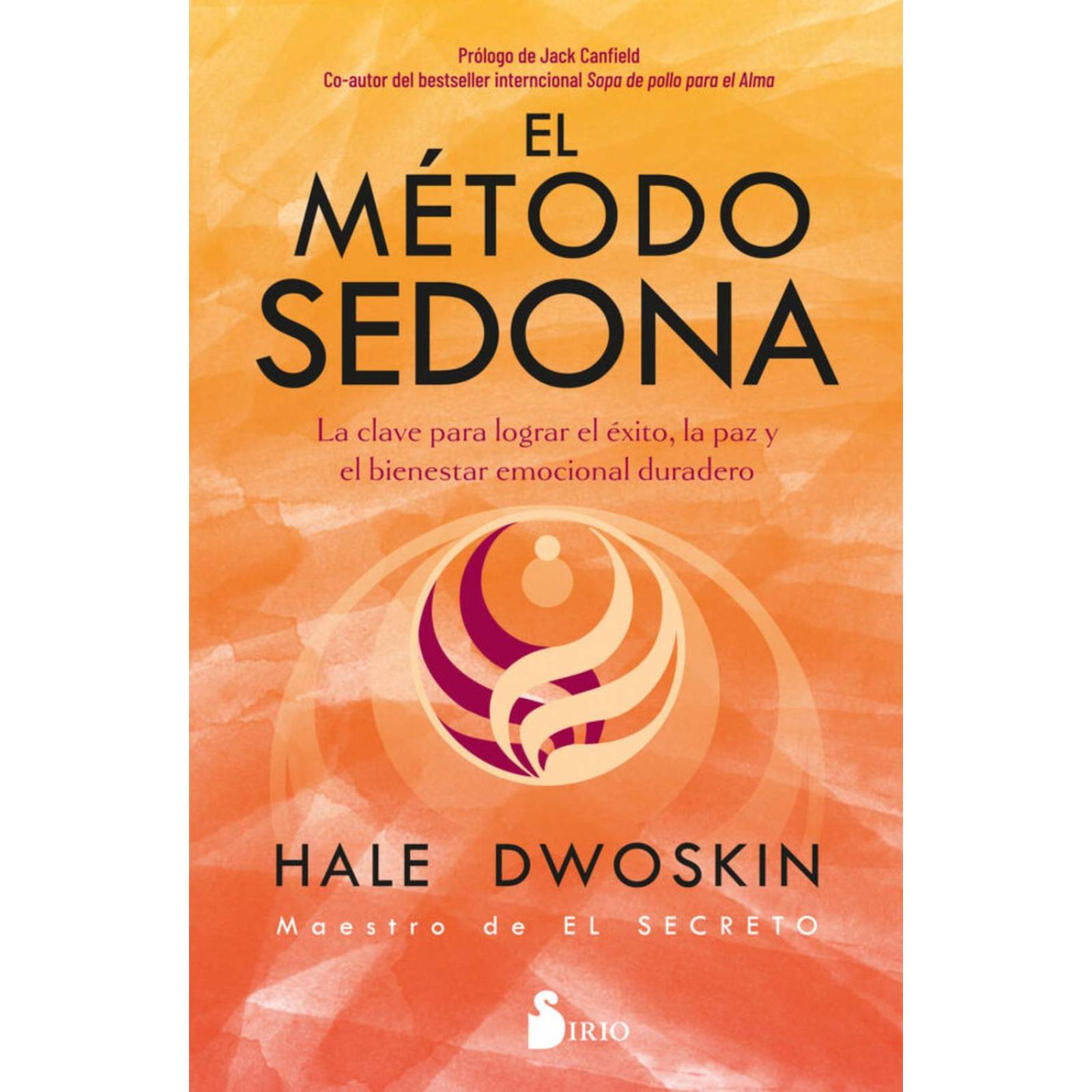 El método sedona 