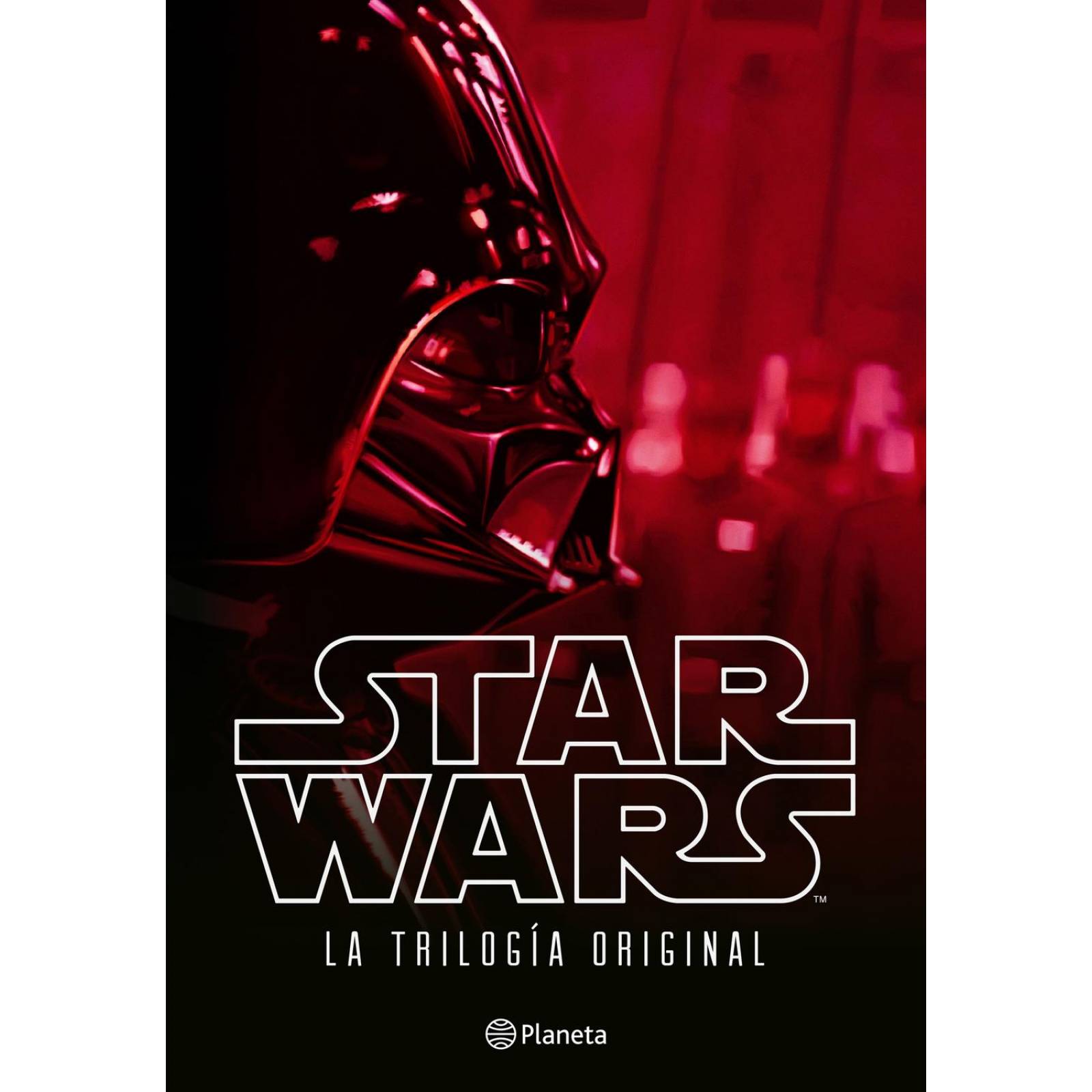 Star Wars. La trilogía original 