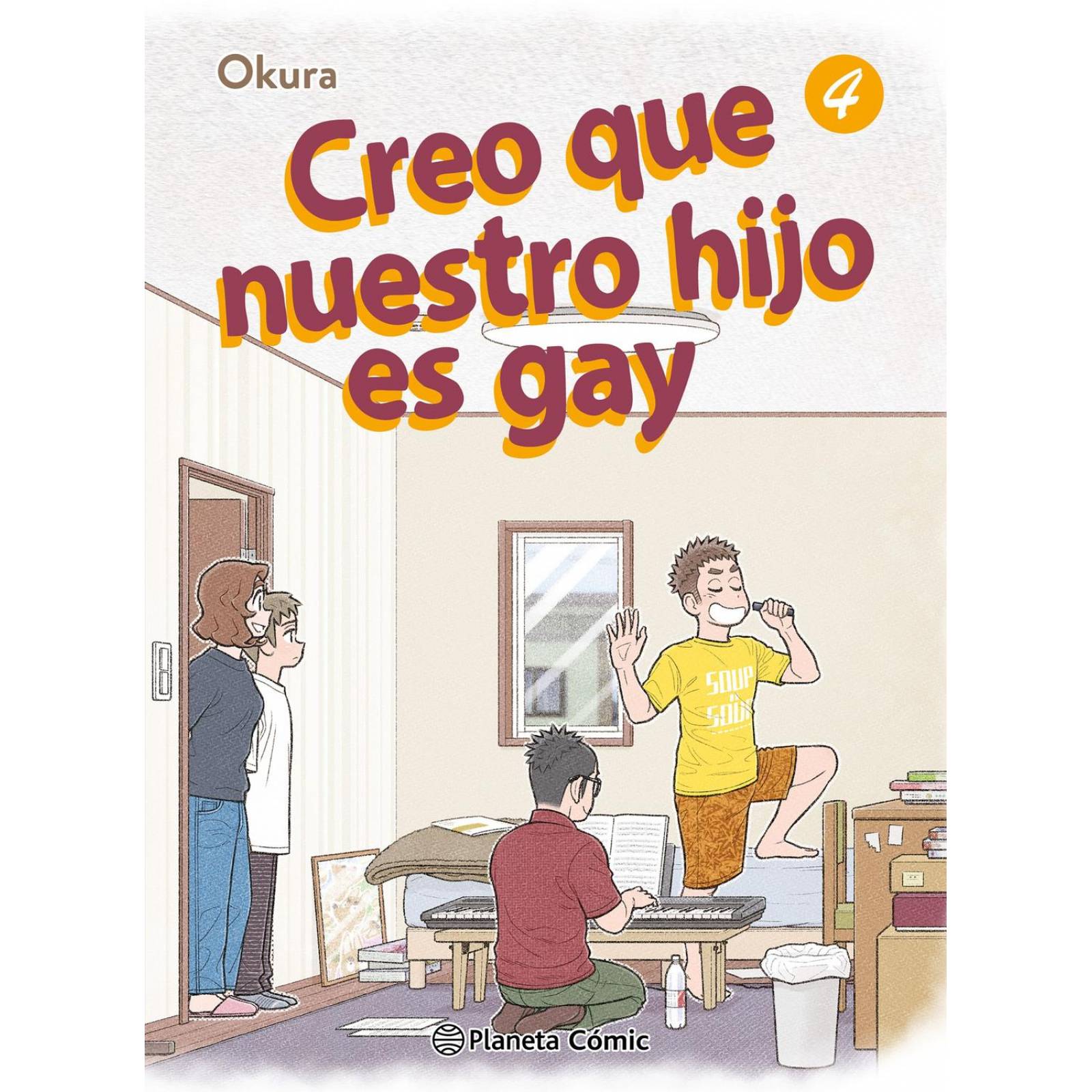 Creo que nuestro hijo es gay n 04 