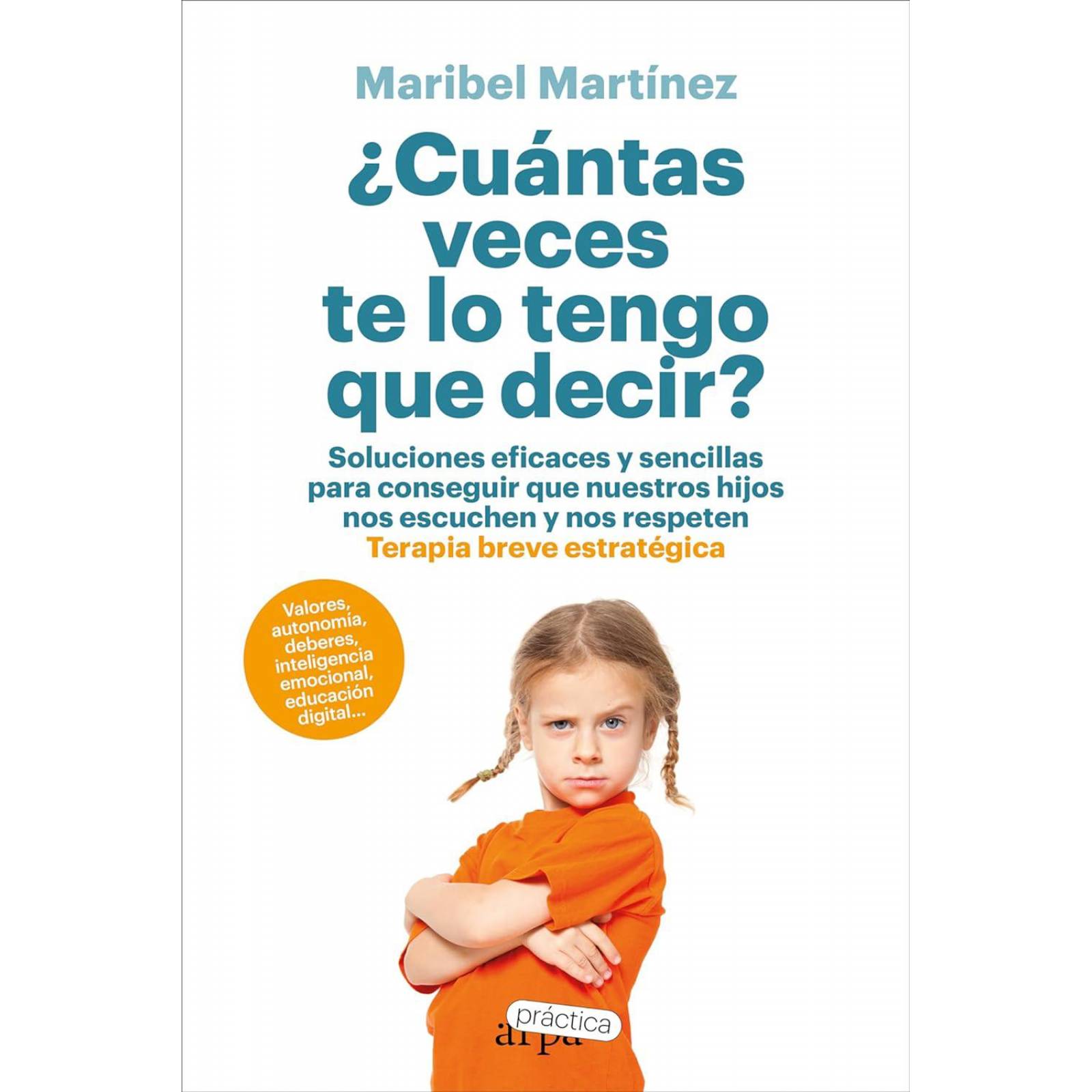 ¿Cuántas veces te lo tengo que decir? (Nueva edición) 