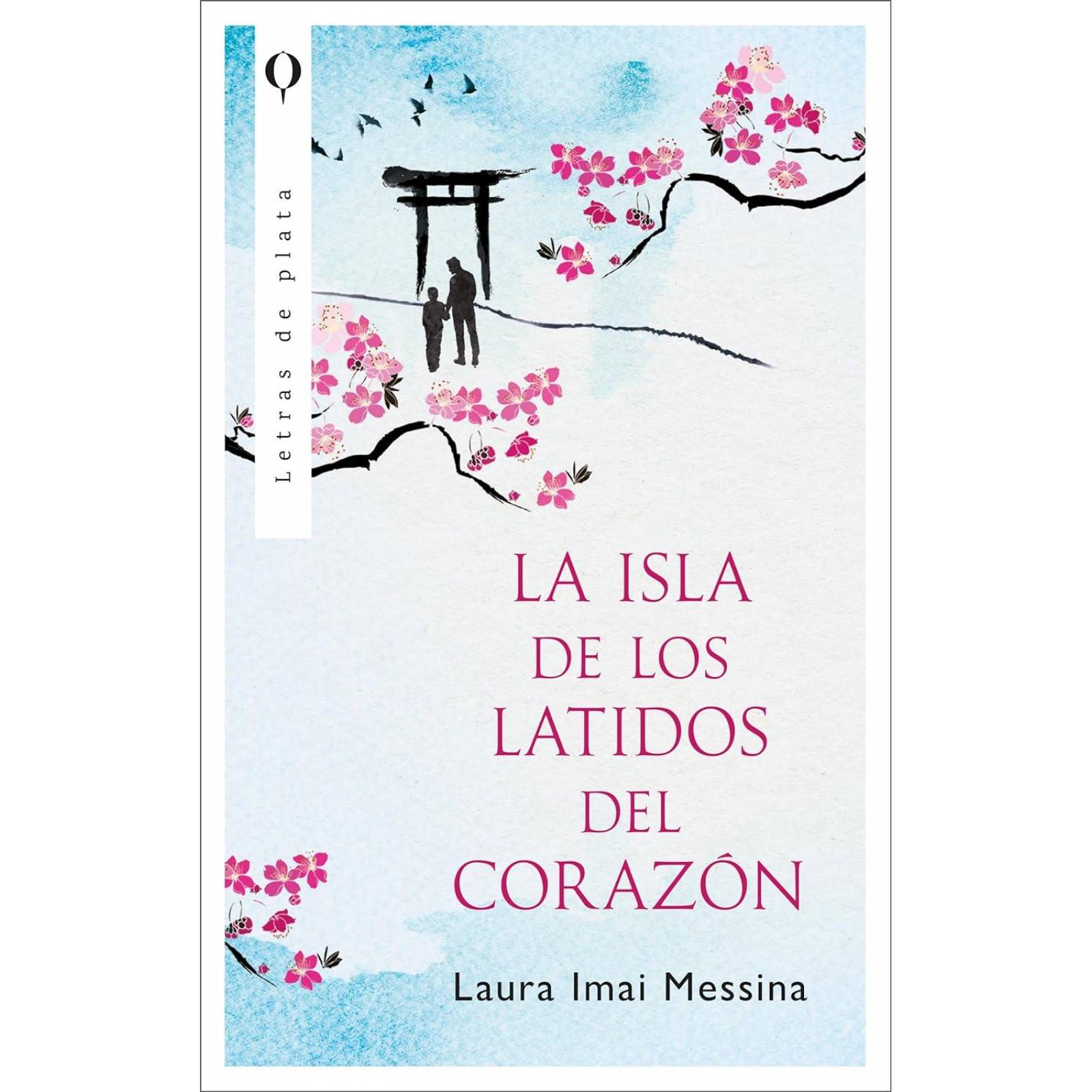 La Isla De Los Latidos Del Corazon 