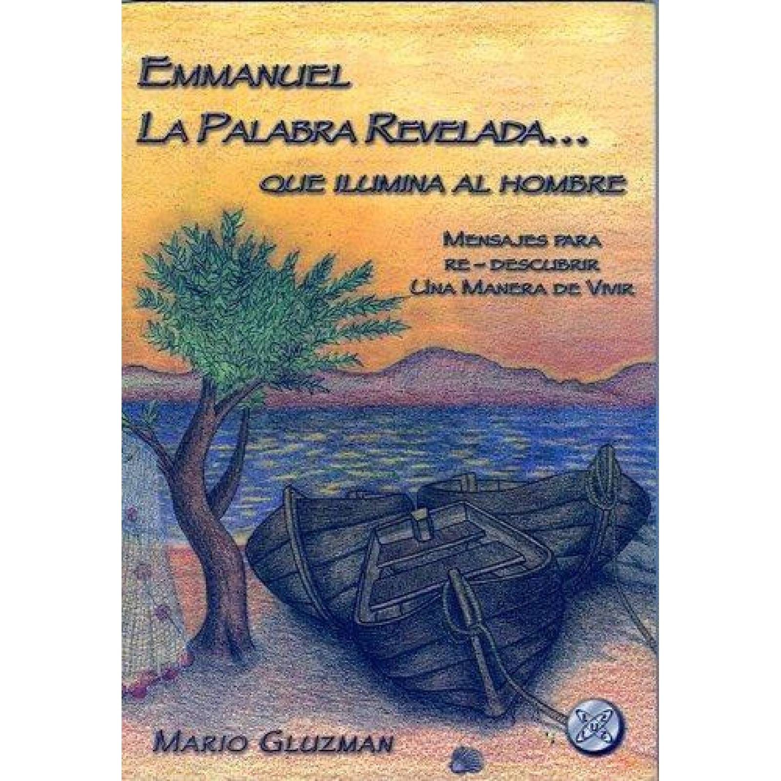 Emmanuel la palabra revelada Que ilumina al hombre