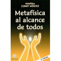 Metafísica Al Alcance De Todos