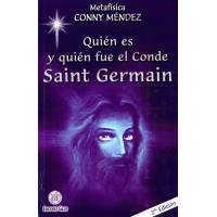 Quién Es Y Quién Fue El Conde Saint Germain