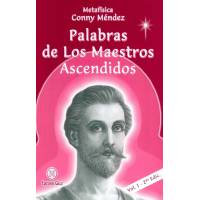 Palabras De Los Maestros Ascendidos. Vol. I