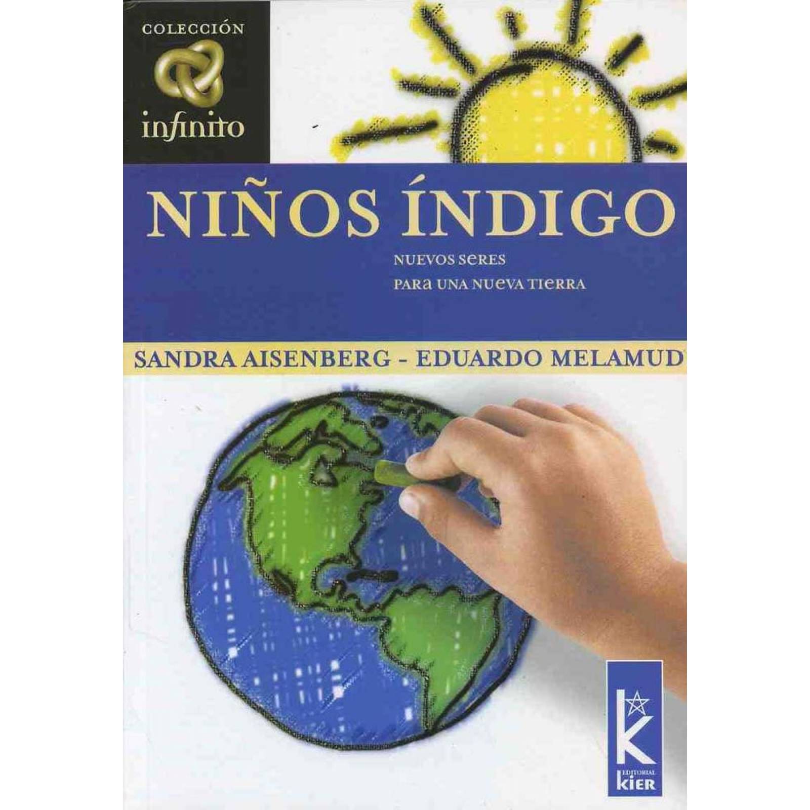 Niños índigo 