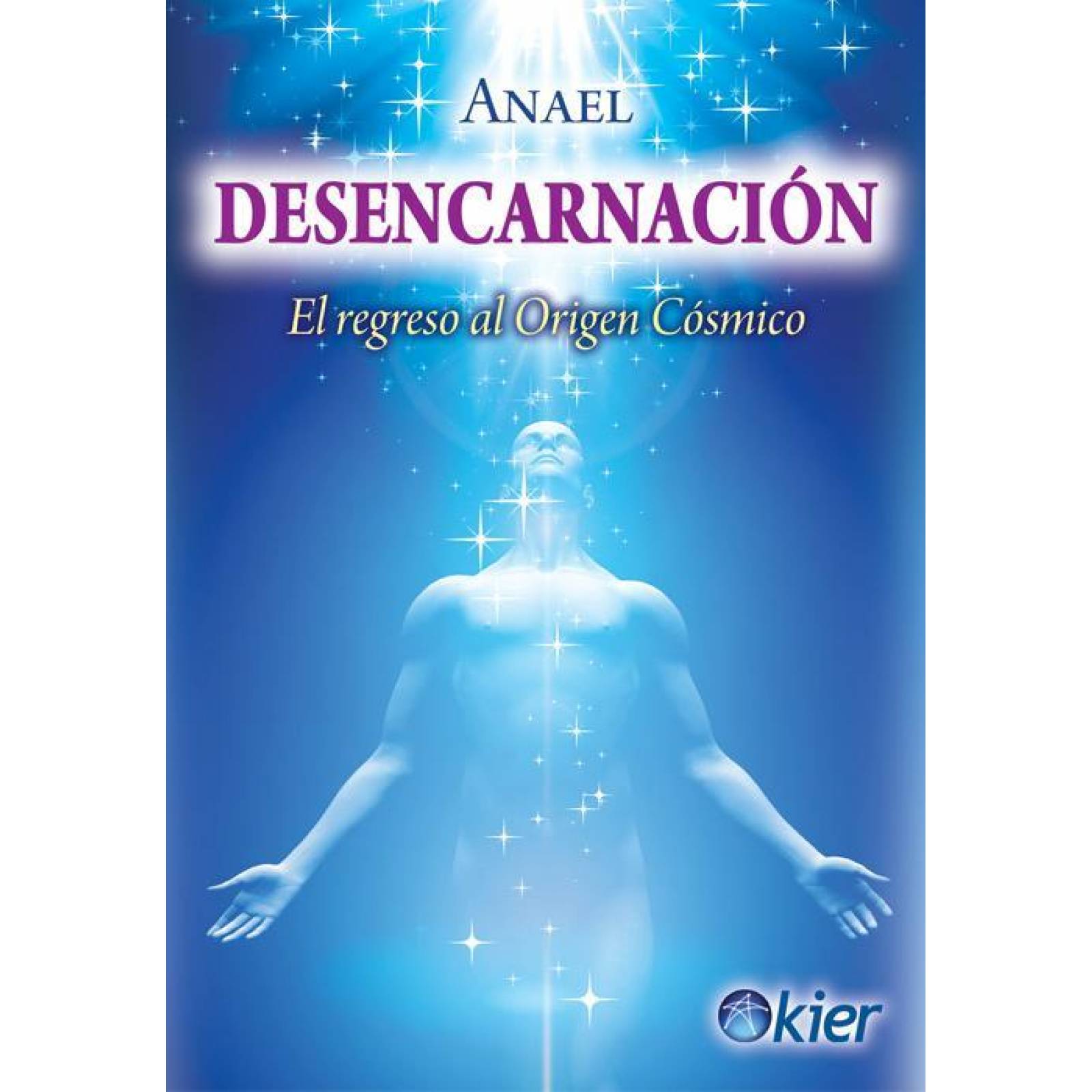 Desencarnación