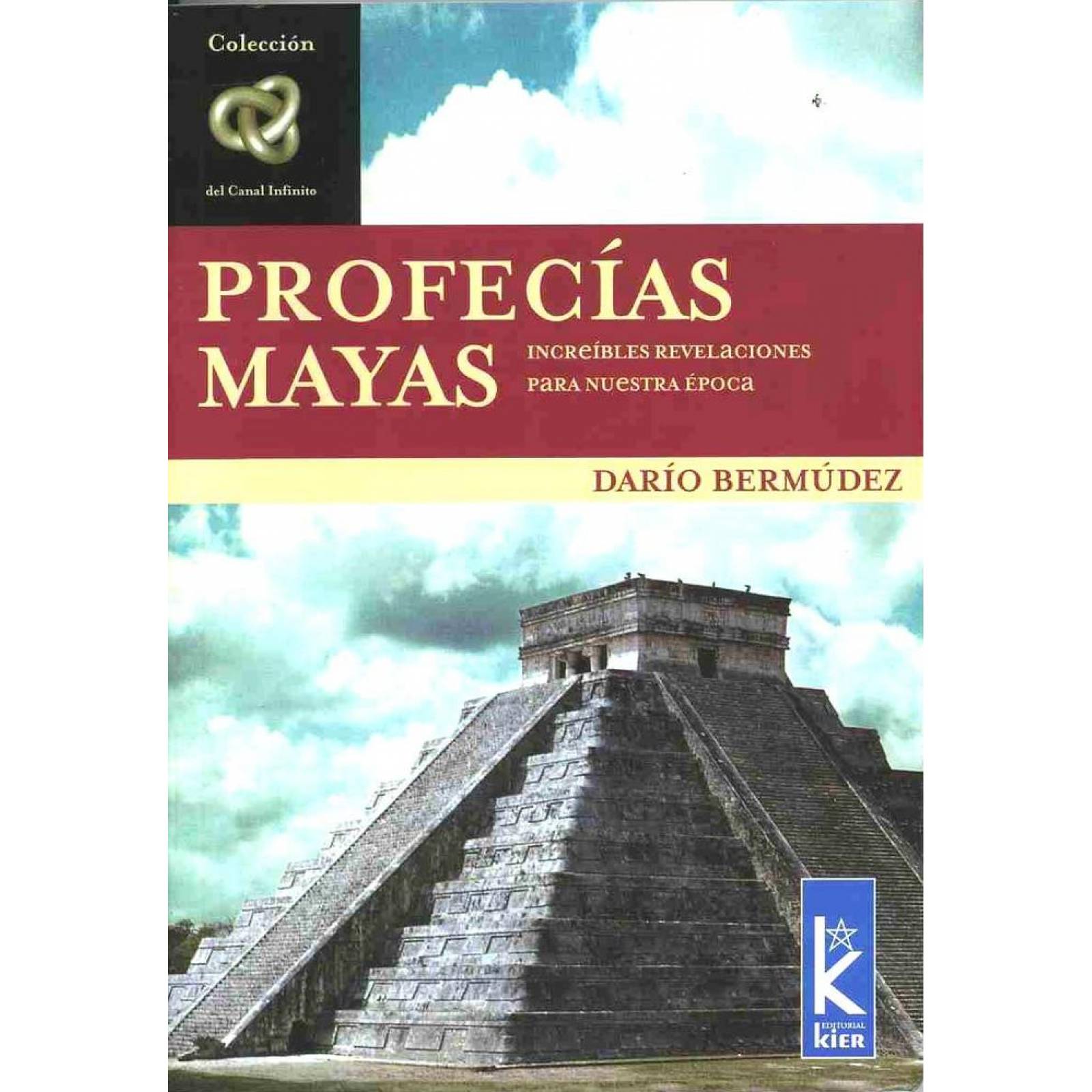 Profecías mayas 