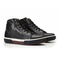 Bonhan Tenis Para Motociclista