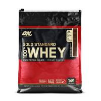 On 100% Whey Gold Standard 10 Lbs Chocolate