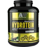 Advance Nutrition Hydrotein 5 Lb Avellana