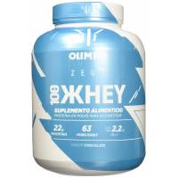 Mdn Olimpo Zeus 4.4 Lbs Chocolate