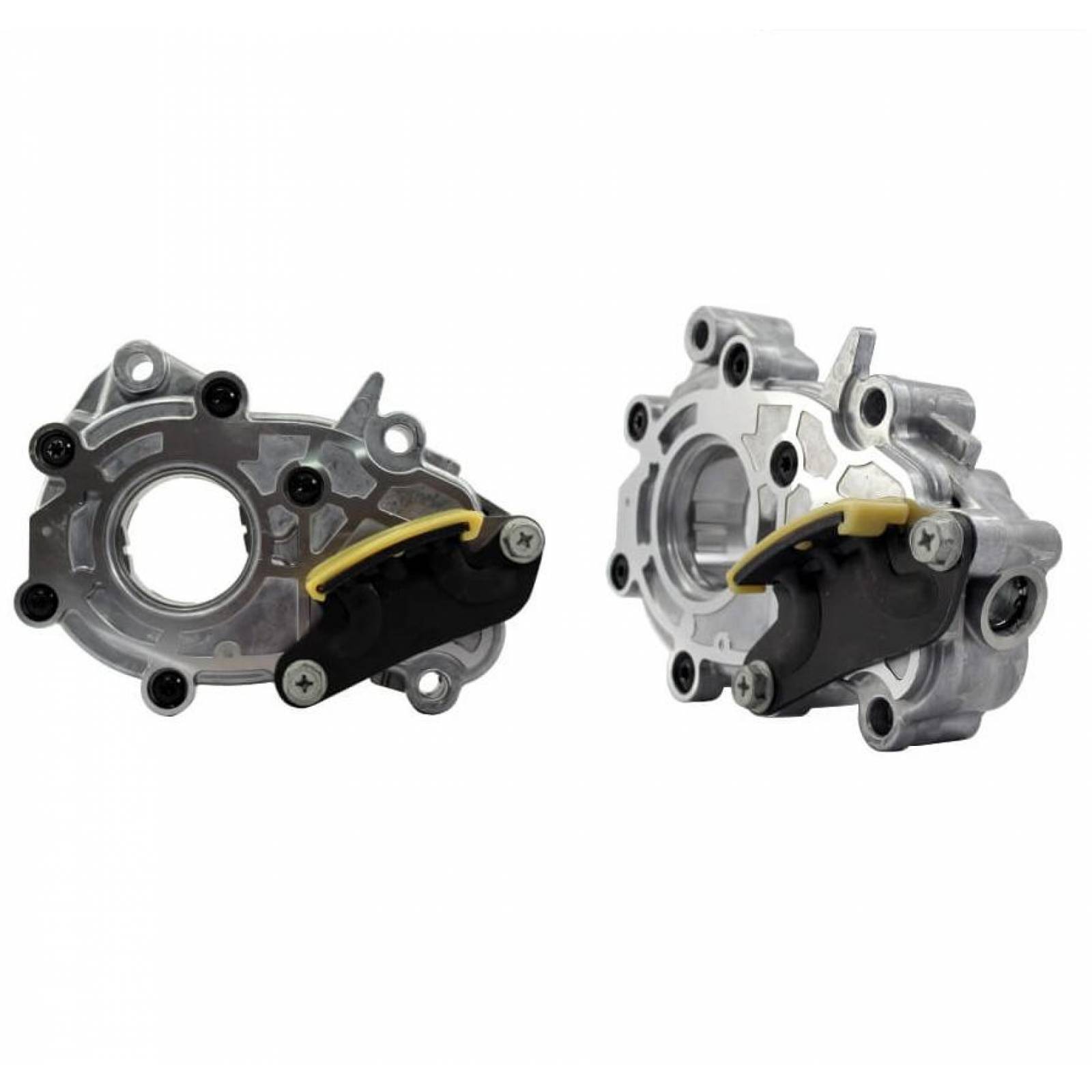 Bomba De Aceite Para Gmc Acadia 2010 (SPQ)