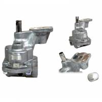 Bomba De Aceite Para Oldsmobile Custom Cruiser 1984 (Spq)