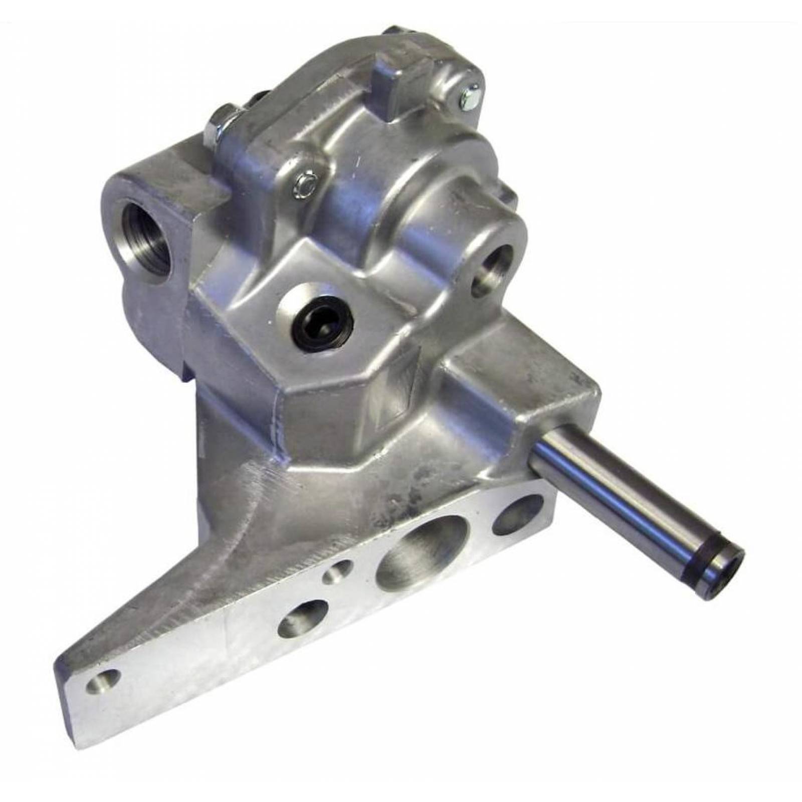 Bomba De Aceite Para Pontiac Sunfire 1997 (SPQ)