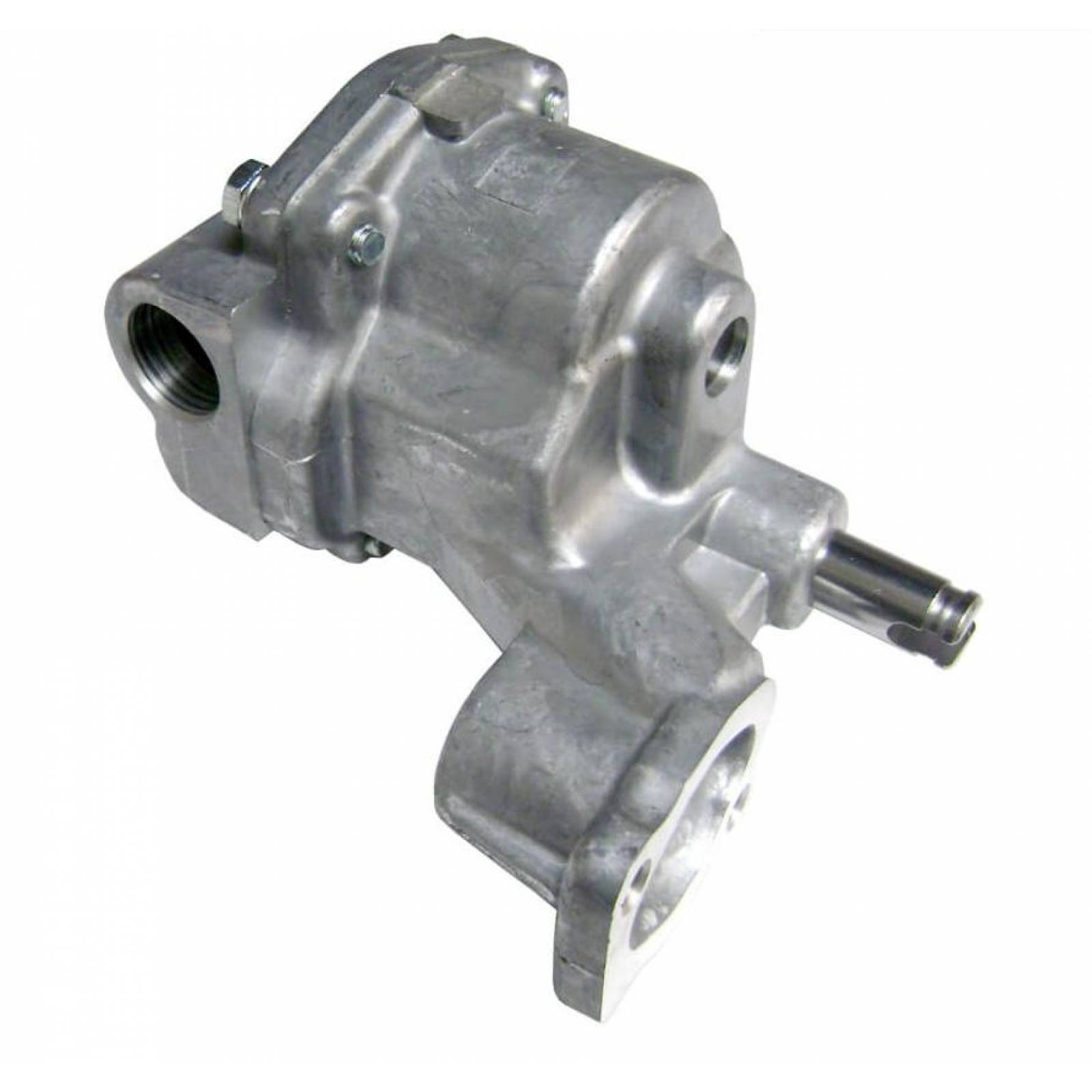 Bomba De Aceite Para Gmc K1500 Suburban 1998 (SPQ)