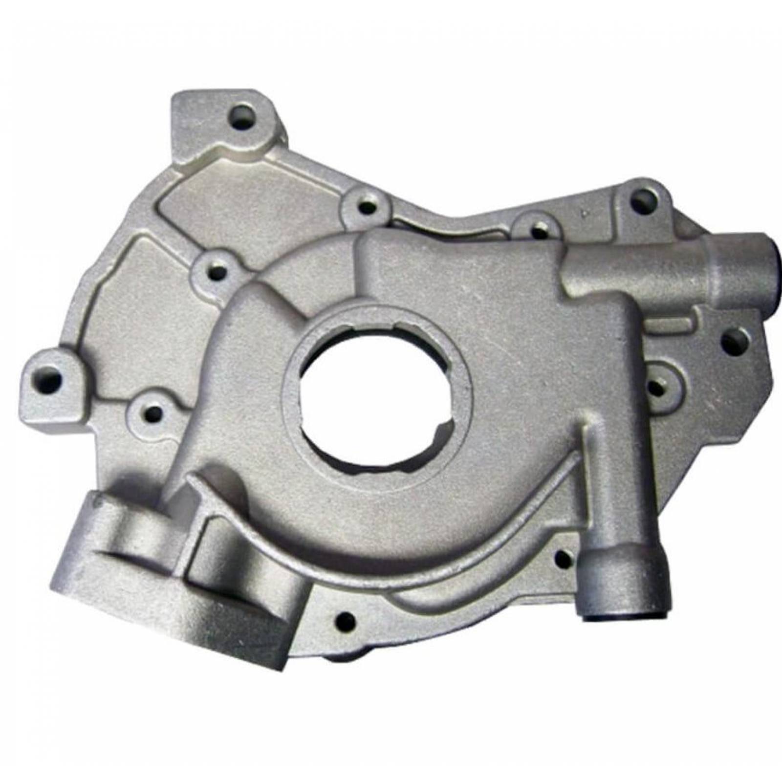 Bomba De Aceite Para Ford Explorer 2002 (AUTOTAL)