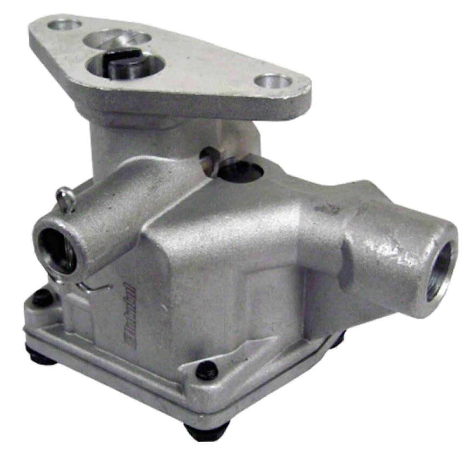 Bomba De Aceite Para Gmc K2500 Suburban 1983 (AUTOTAL)