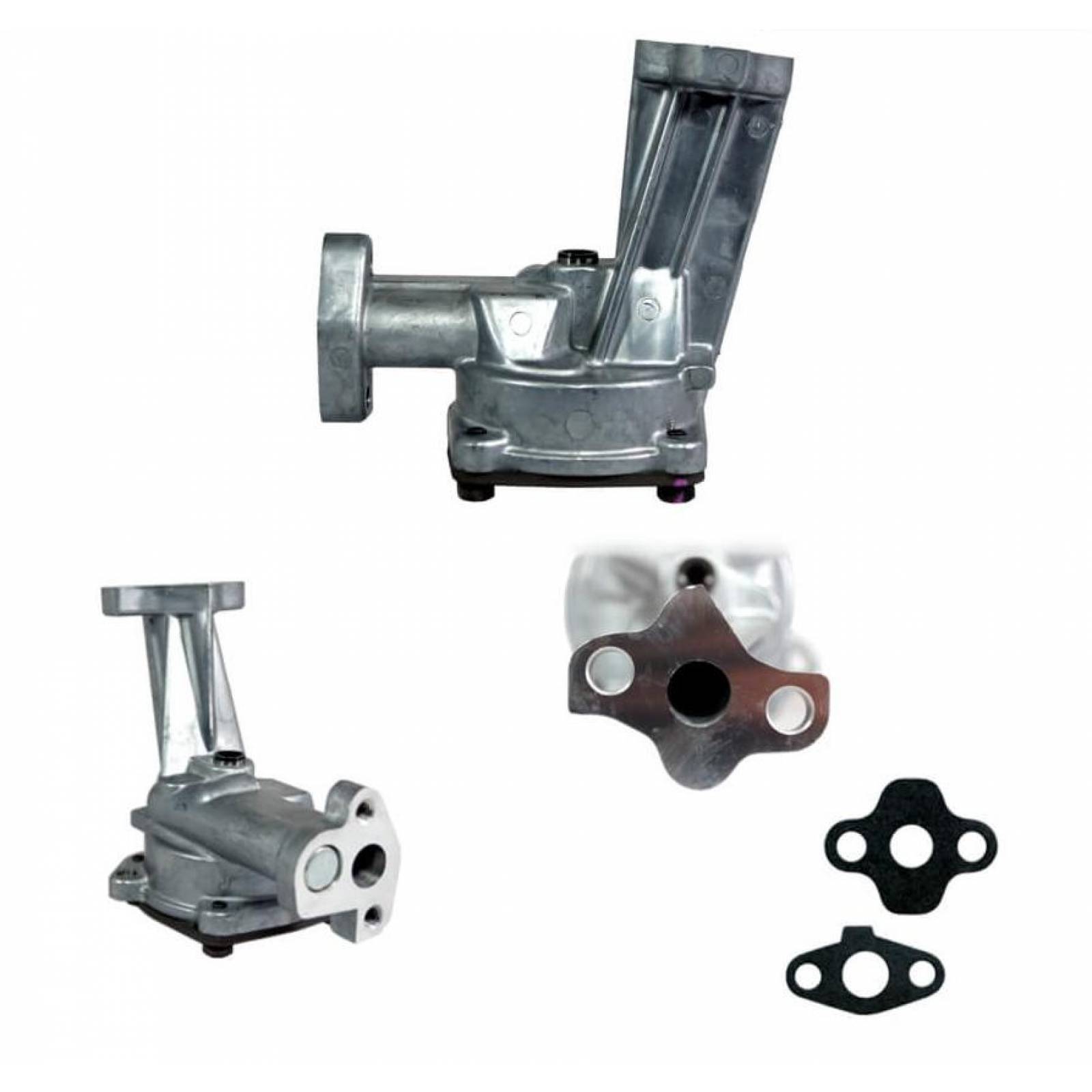 Bomba De Aceite Para Ford Thunderbird 1991 (SPQ)