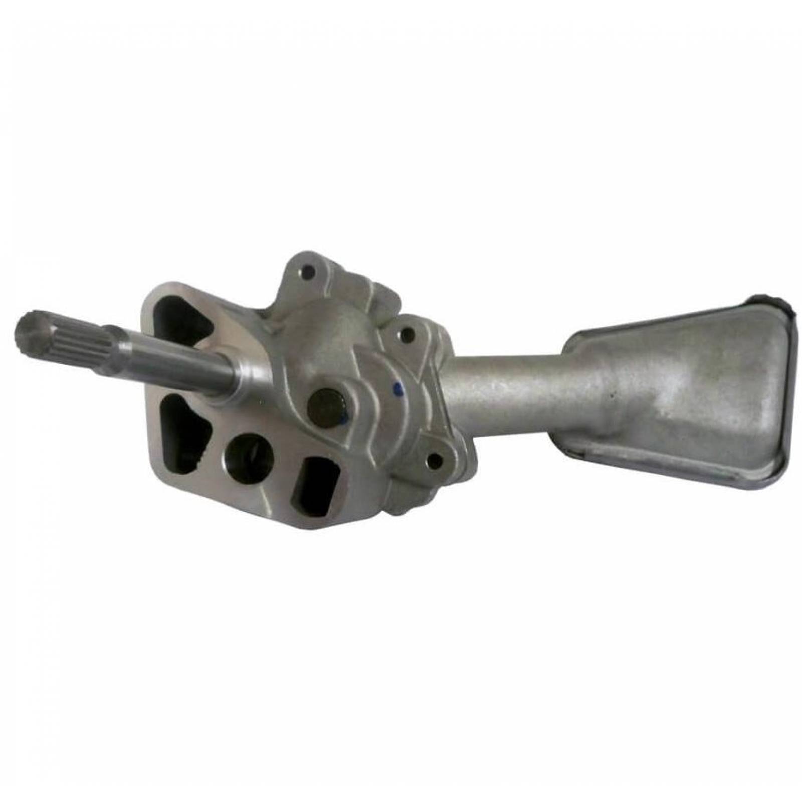 Bomba De Aceite Para Fiat Palio Adventure 2009 (AUTOTAL)