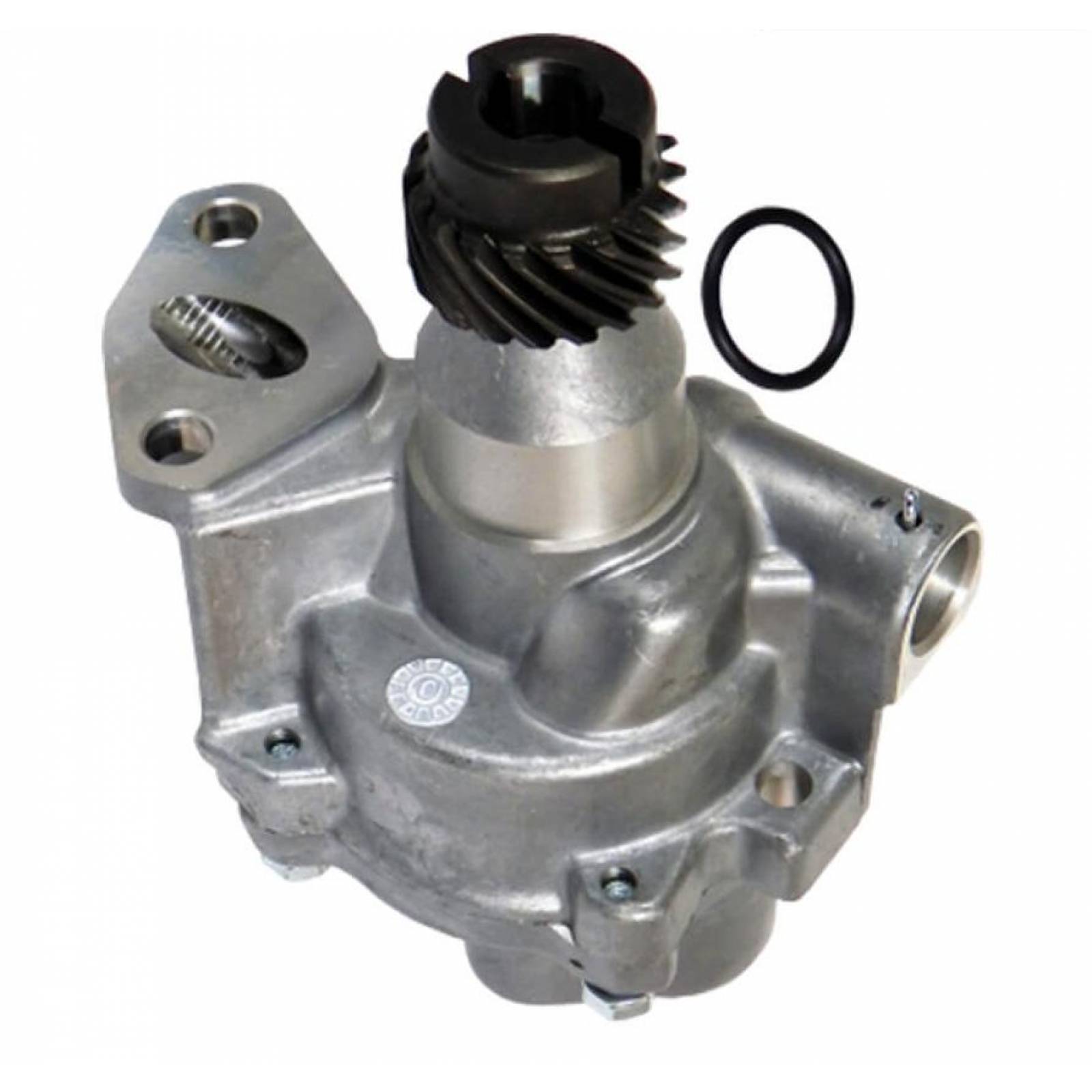 Bomba De Aceite Para Chrysler New Yorker 1983 (SPQ)