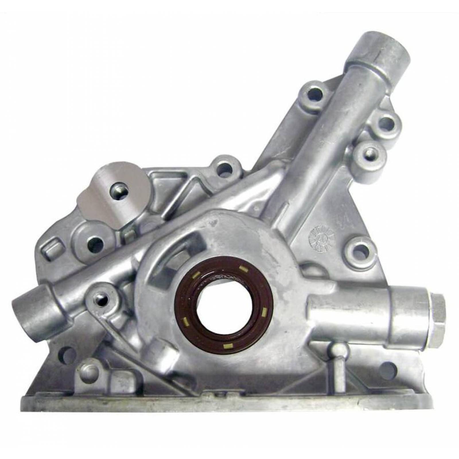 Bomba De Aceite Para Chevrolet Chevy Monza 2004 (SPQ)