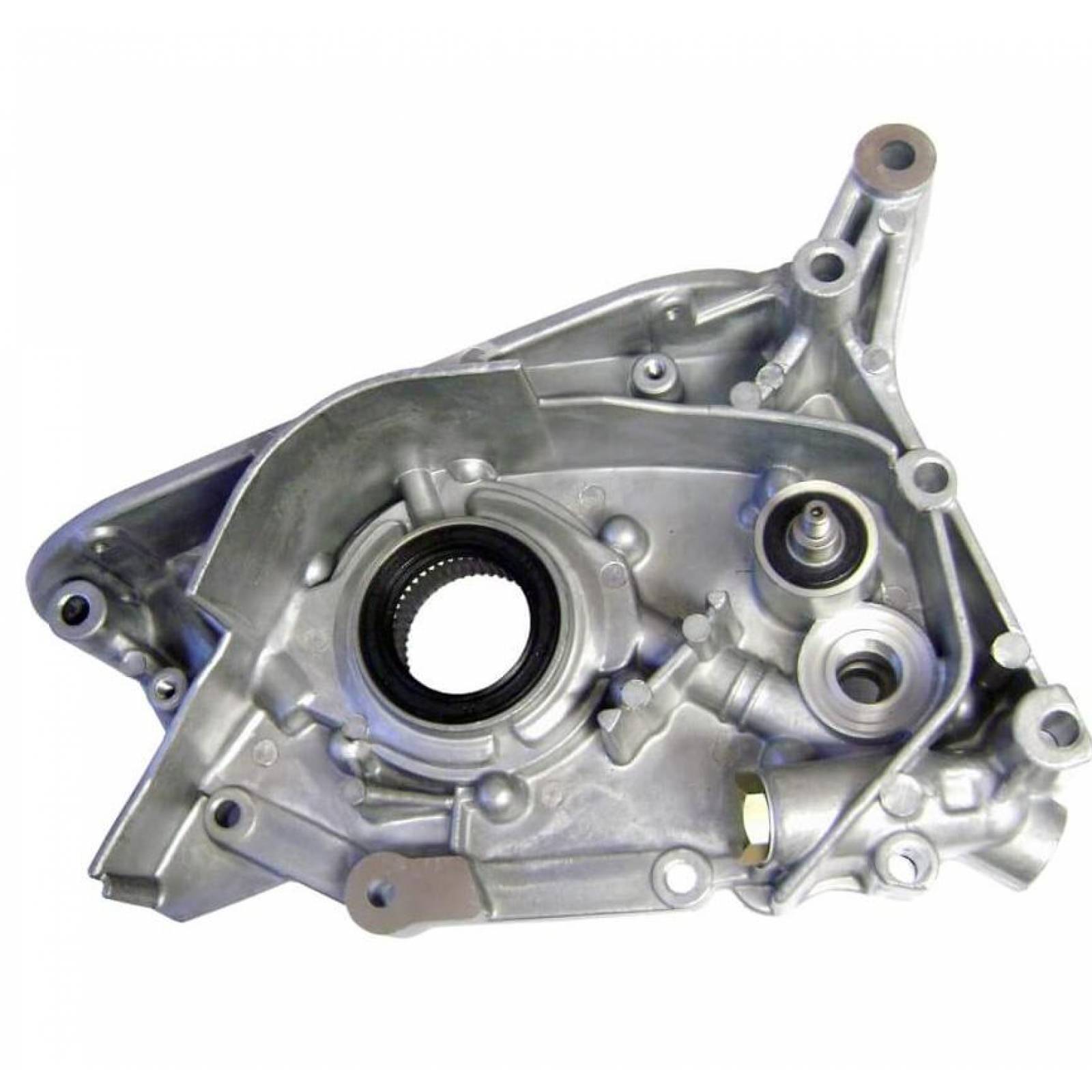 Bomba De Aceite Para Hyundai H100 2003 (AUTOTAL)