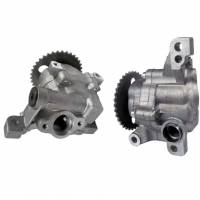 Bomba De Aceite Para Chevrolet Tracker (Mex) 2006 (Autotal)