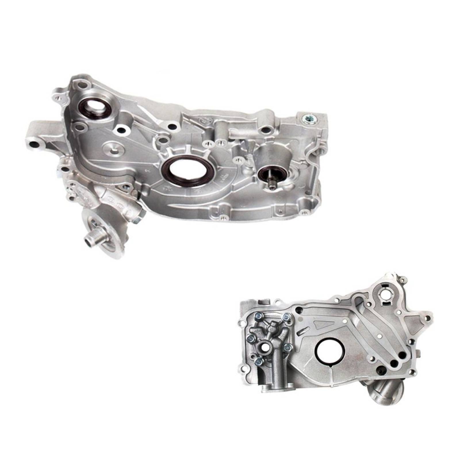 Bomba De Aceite Para Hyundai Sonata 2001 (SPQ)