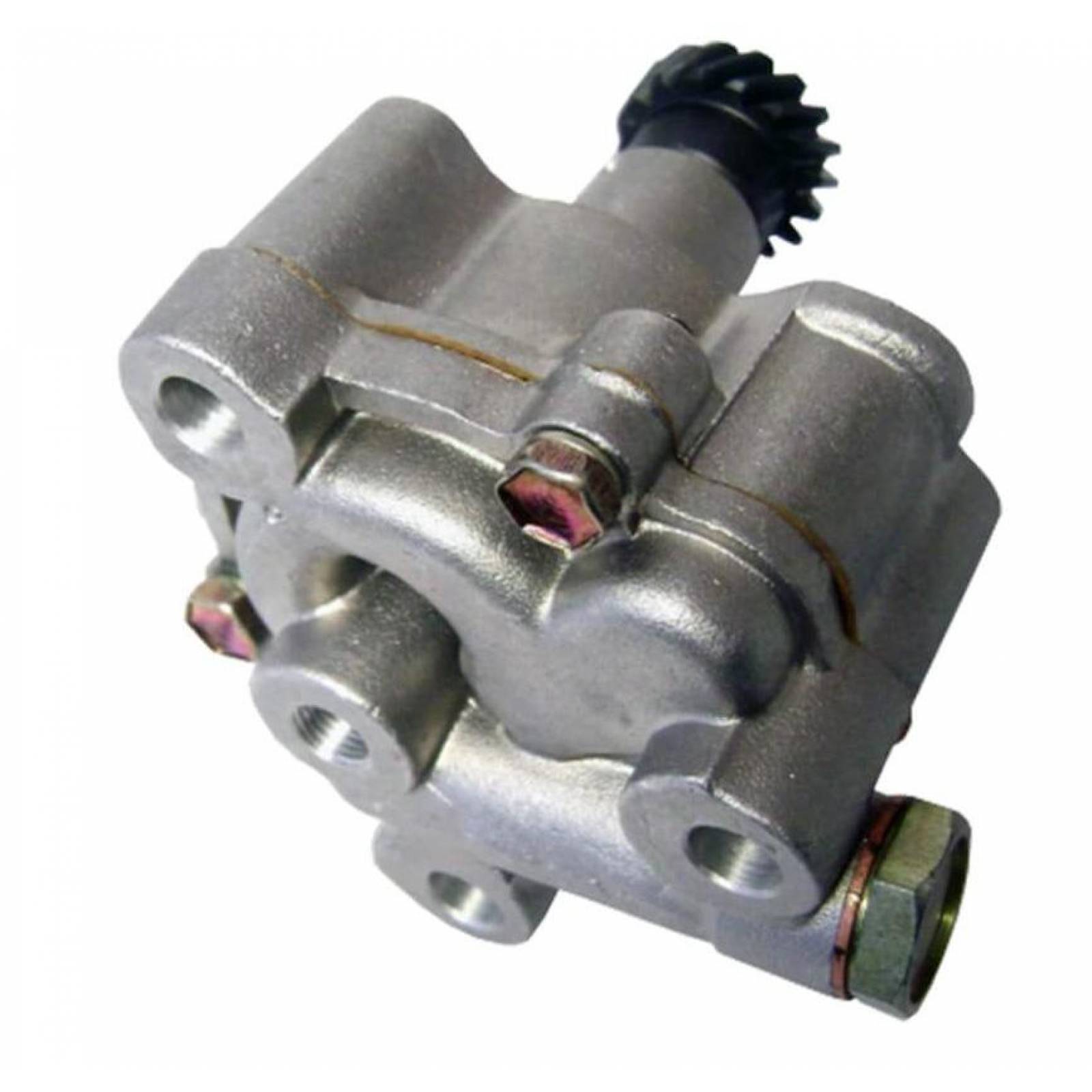 Bomba De Aceite Para Nissan Tsuru Ii 1989 (AUTOTAL)