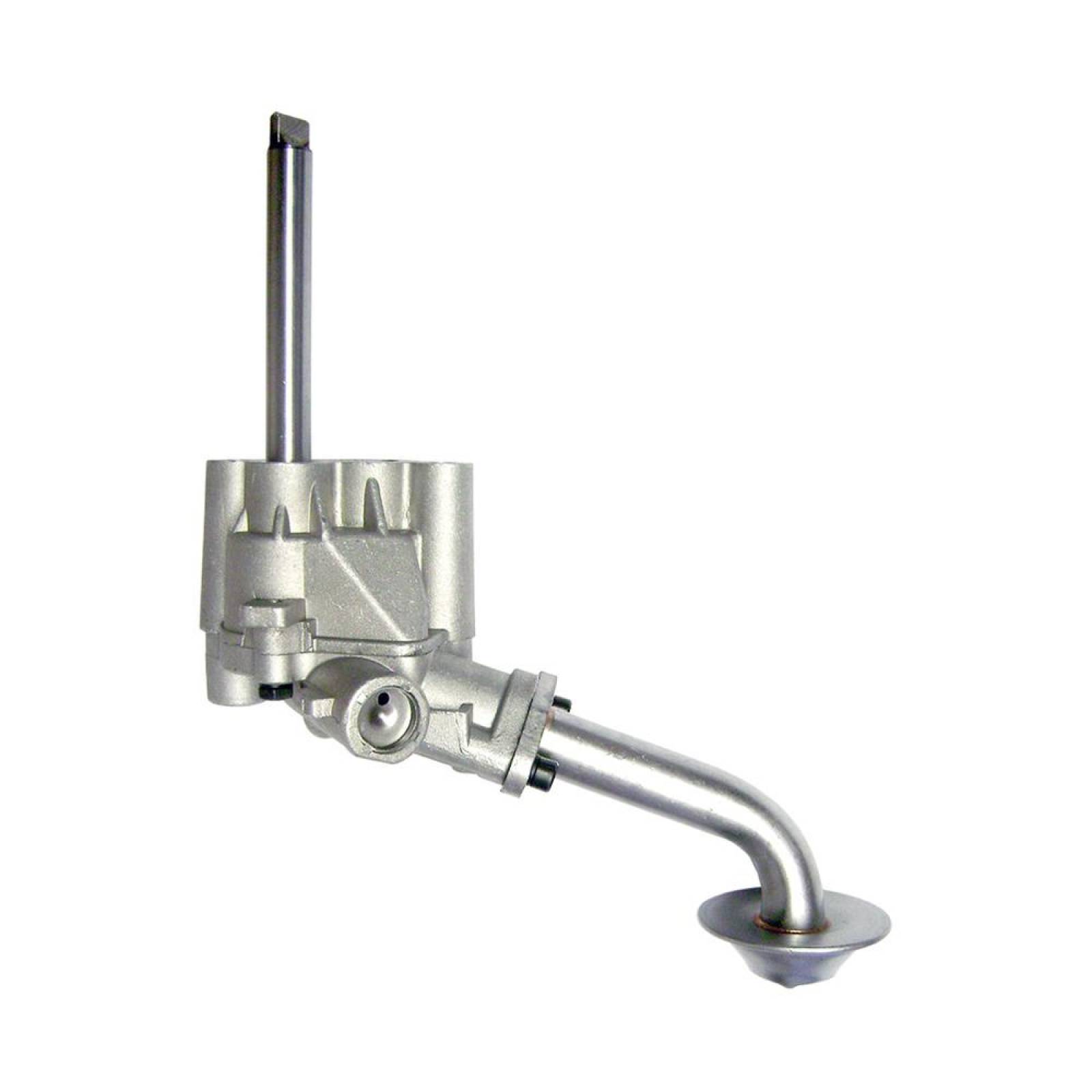 Bomba De Aceite Para Volkswagen Jetta 1986 (AUTOTAL)