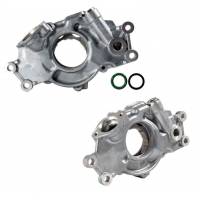Bomba De Aceite Para Chevrolet Silverado 1500 2007 (Autotal)