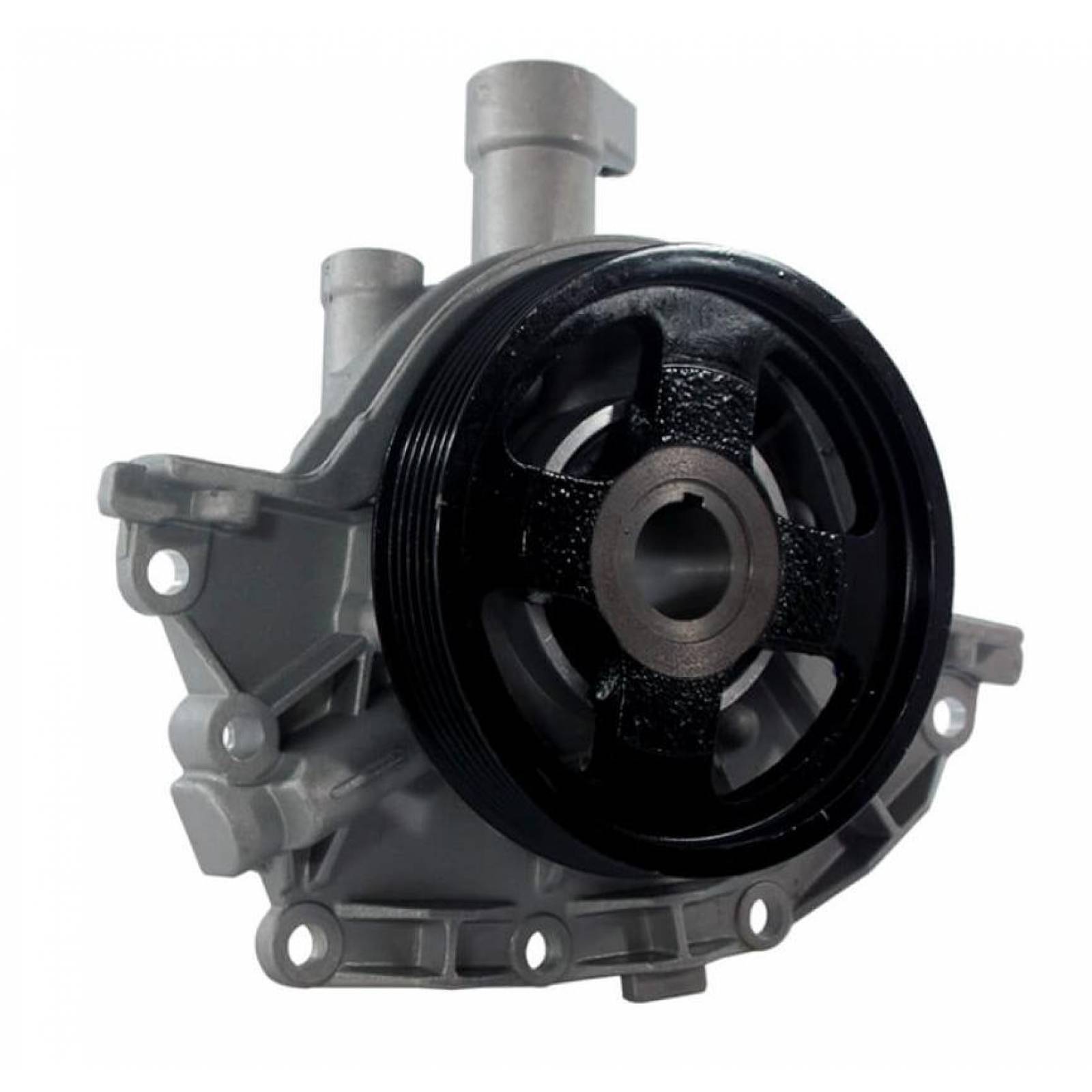 Bomba De Aceite Para Ford Fiesta 2004 (AUTOTAL)