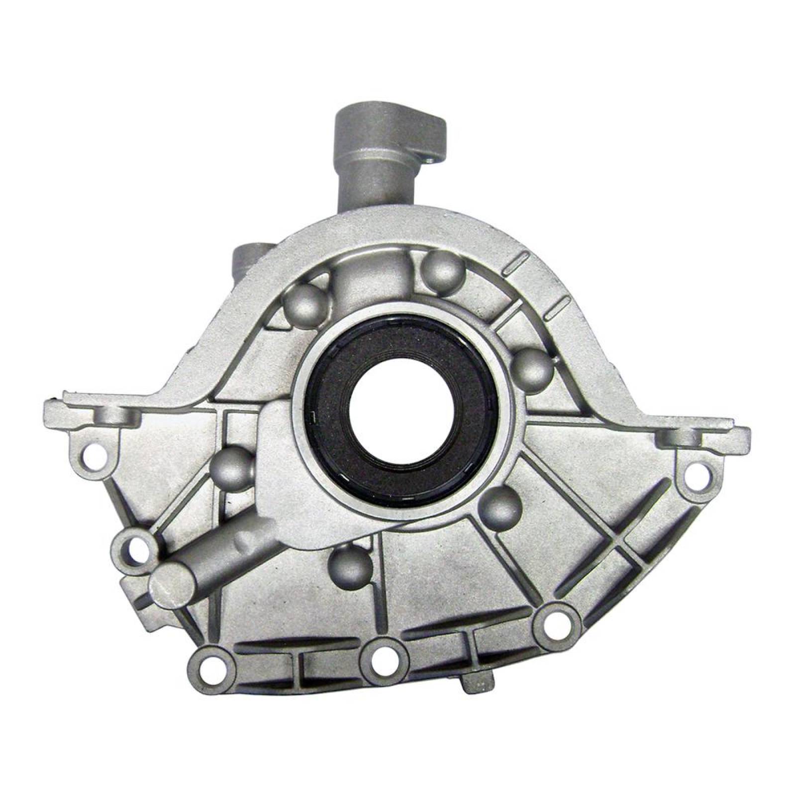 Bomba De Aceite Para Ford Ka 2006 (AUTOTAL)