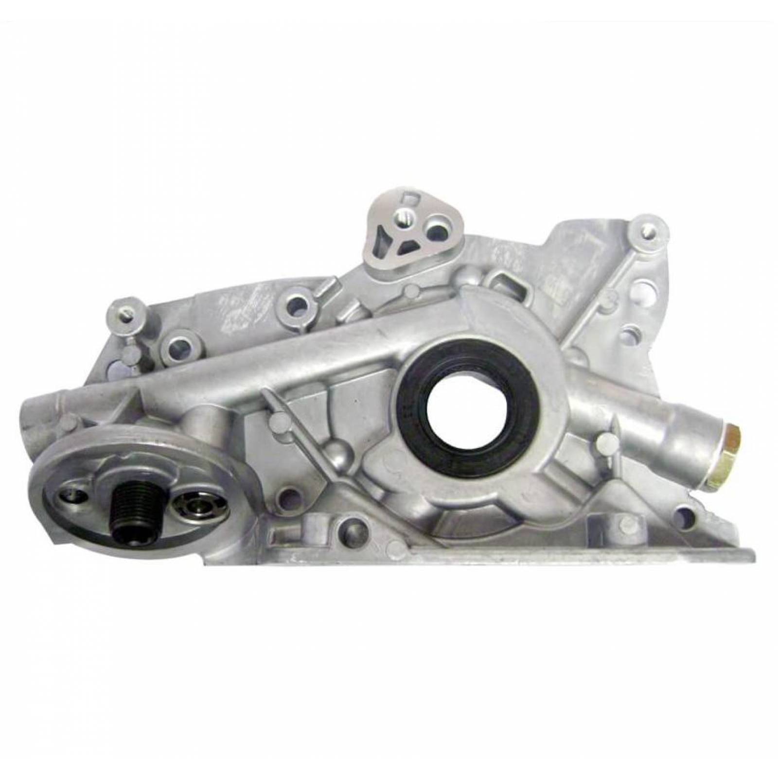 Bomba De Aceite Para Chevrolet Luv Pickup 2001 (SPQ)