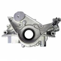 Bomba De Aceite Para Plymouth Grand Voyager 1991 (Autotal)