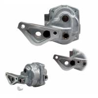 Bomba De Aceite Para Oldsmobile Firenza 1988 (Spq)