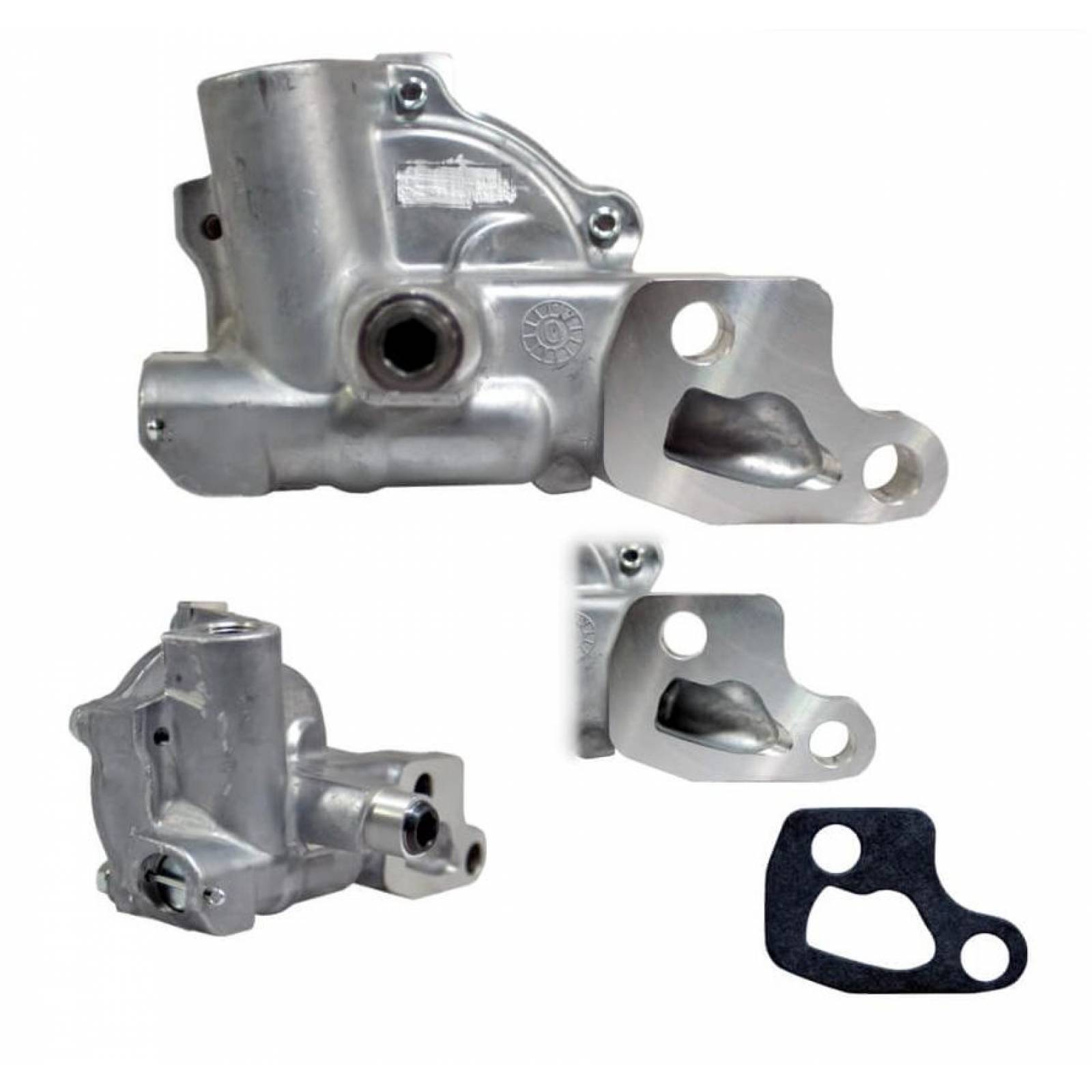 Bomba De Aceite Para Chrysler Dart 1978 (SPQ)