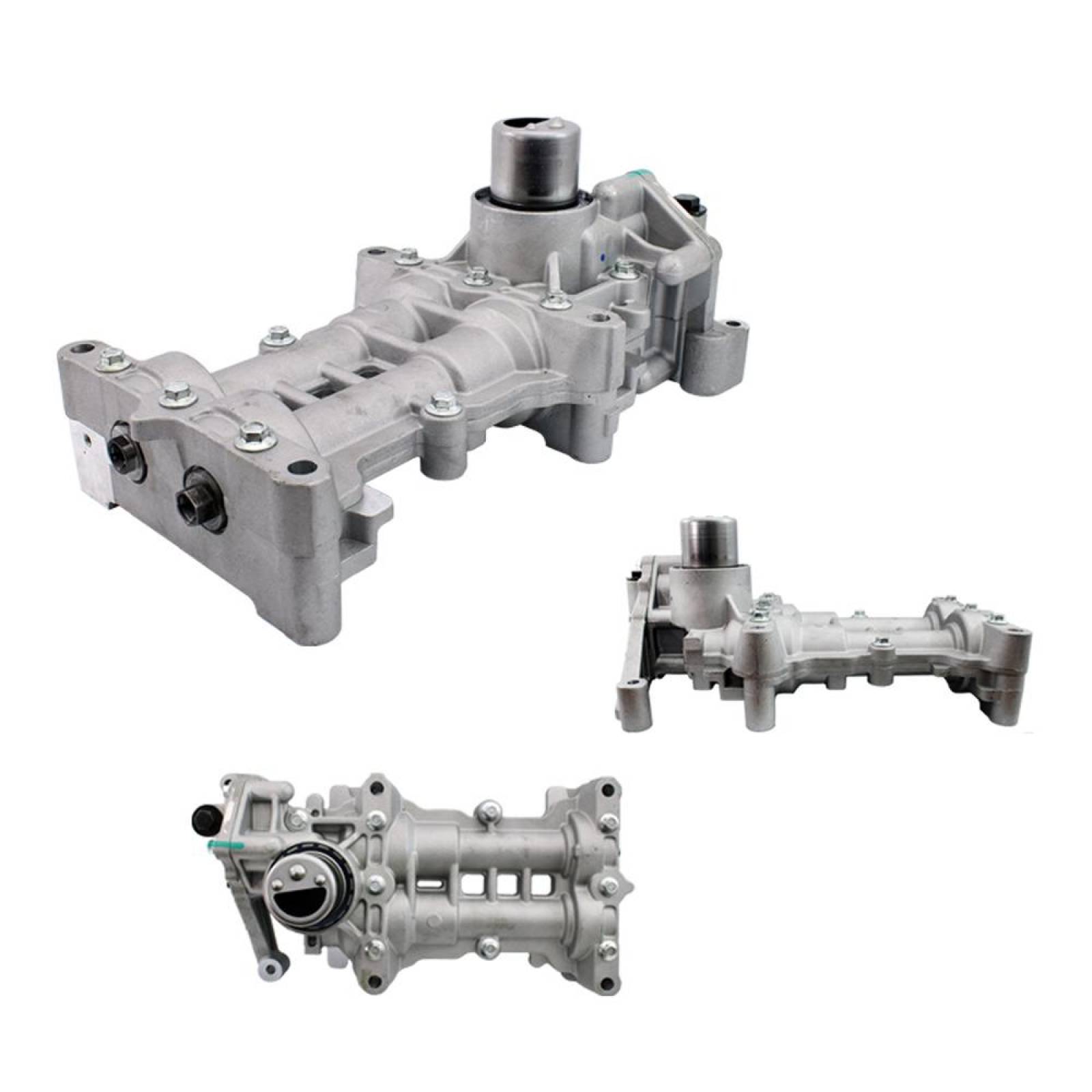 Bomba De Aceite Para Nissan Urvan 2012 (AUTOTAL)