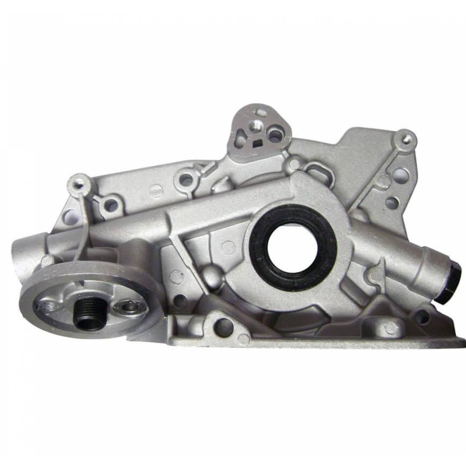 Bomba De Aceite Para Chevrolet Luv Pickup 2001 (AUTOTAL)