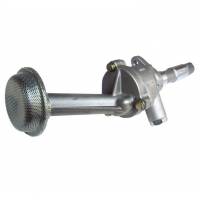 Bomba De Aceite Para Toyota Van 1984 (Spq)