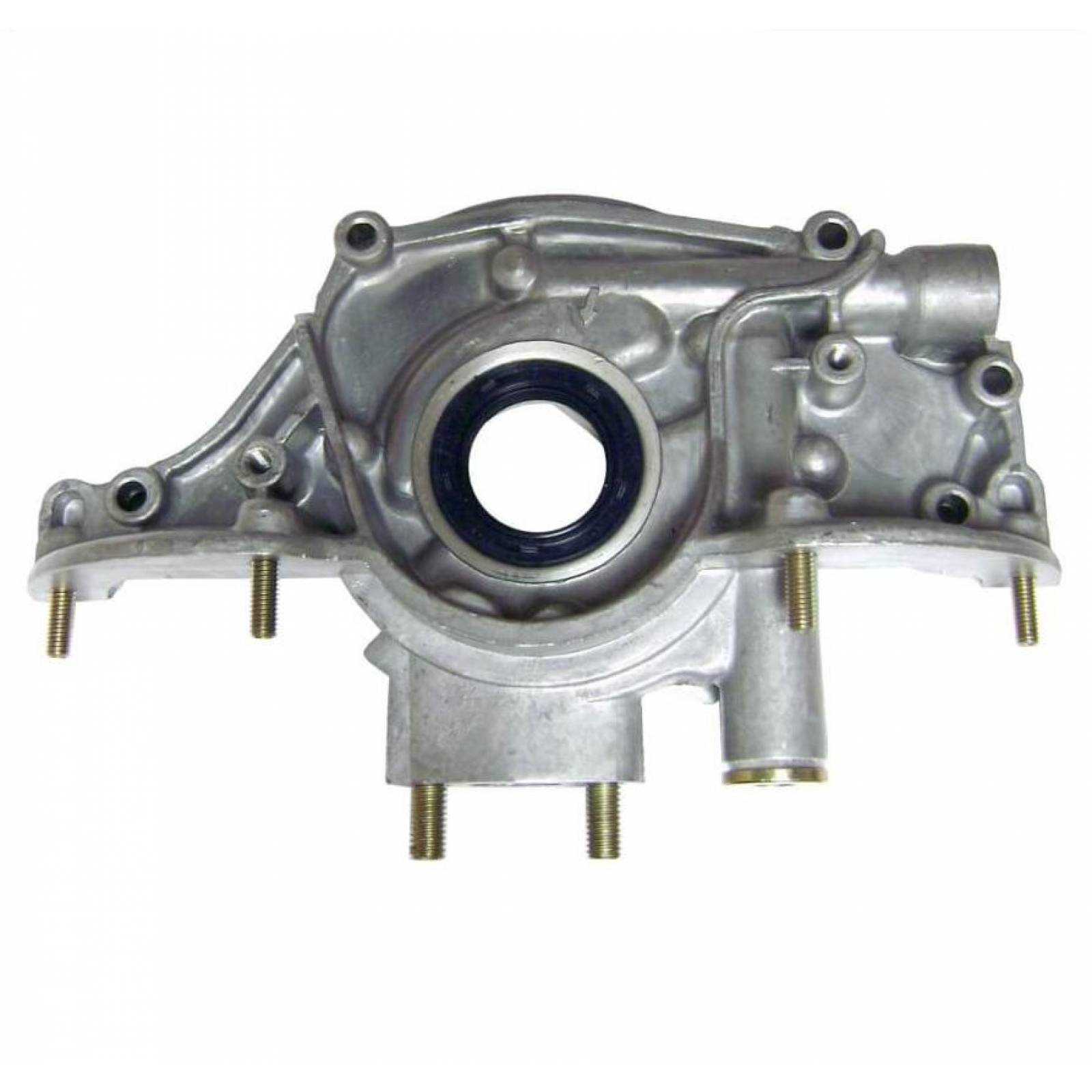 Bomba De Aceite Para Honda Civic 1995 (SPQ)