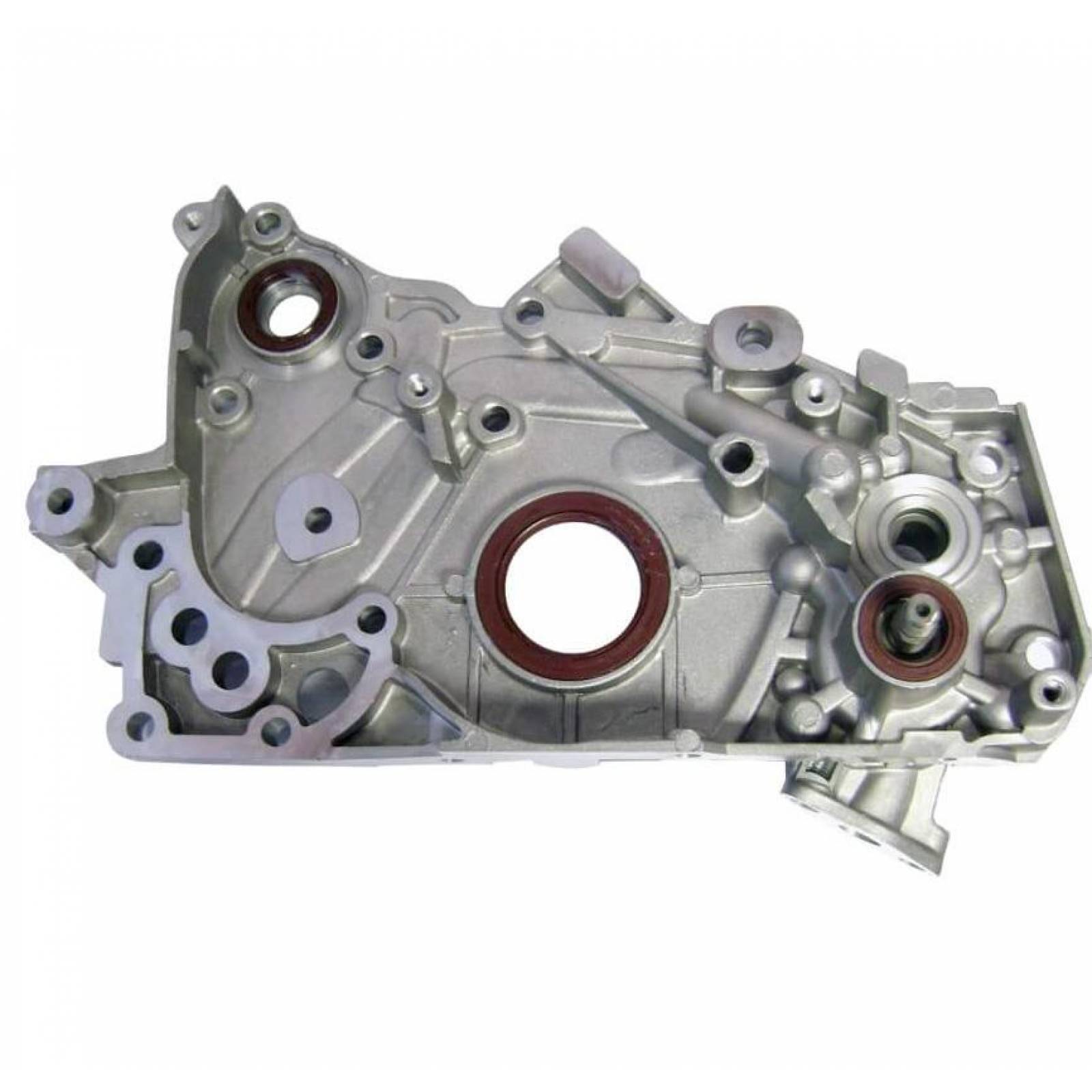 Bomba De Aceite Para Mitsubishi Mighty Max 1988 (AUTOTAL)