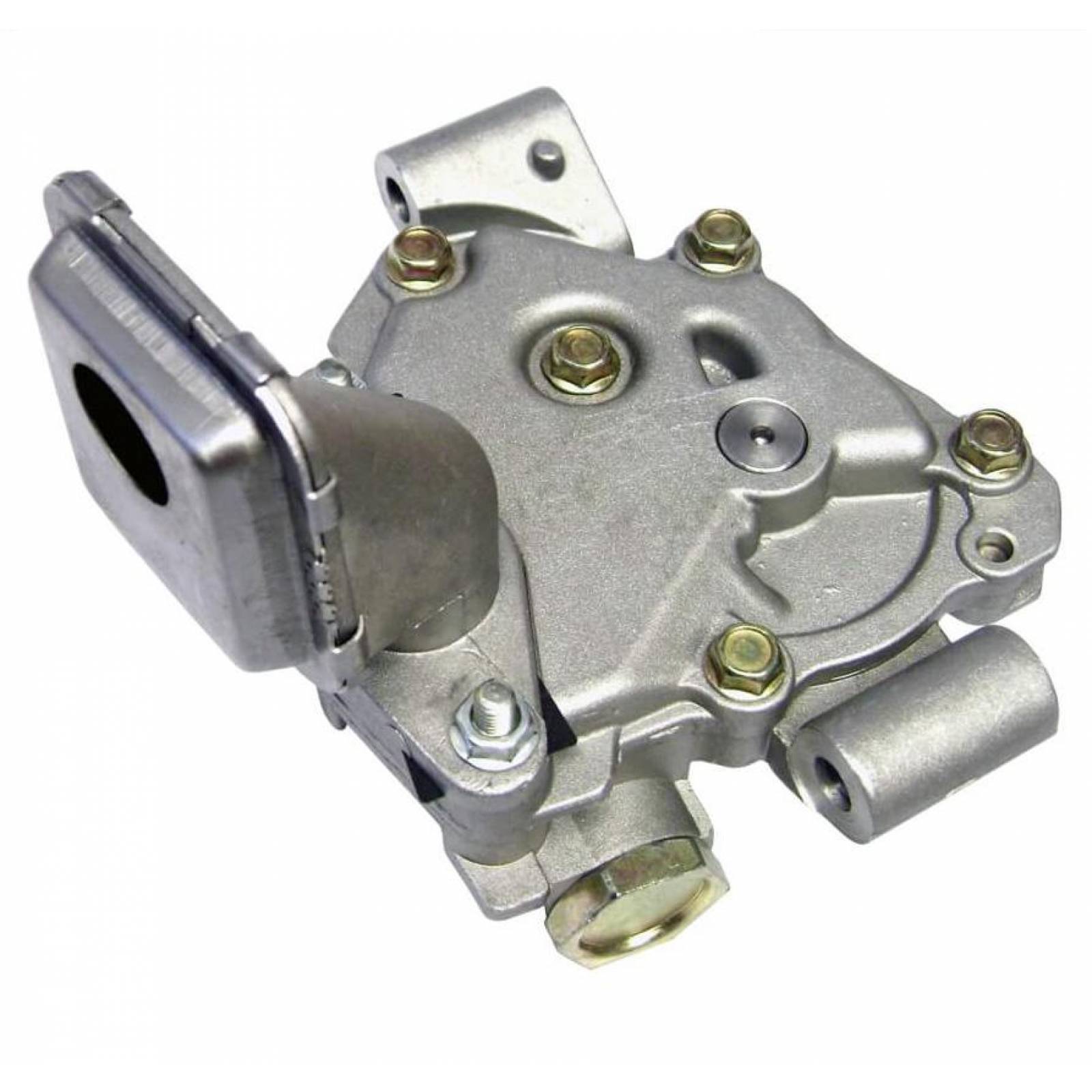 Bomba De Aceite Para Toyota Rav4 2005 (SPQ)