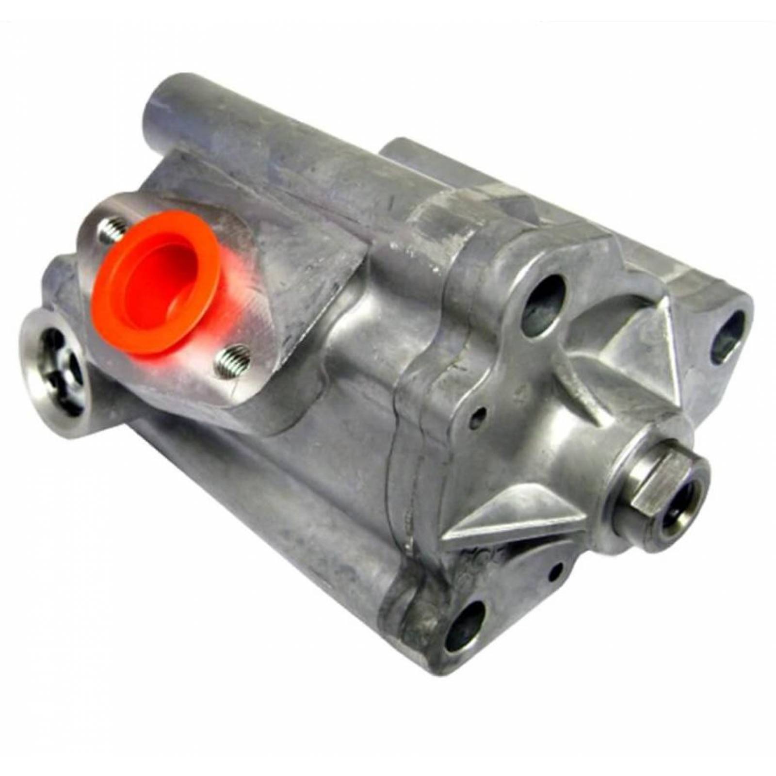 Bomba De Aceite Para Ford Focus 2011 (SPQ)