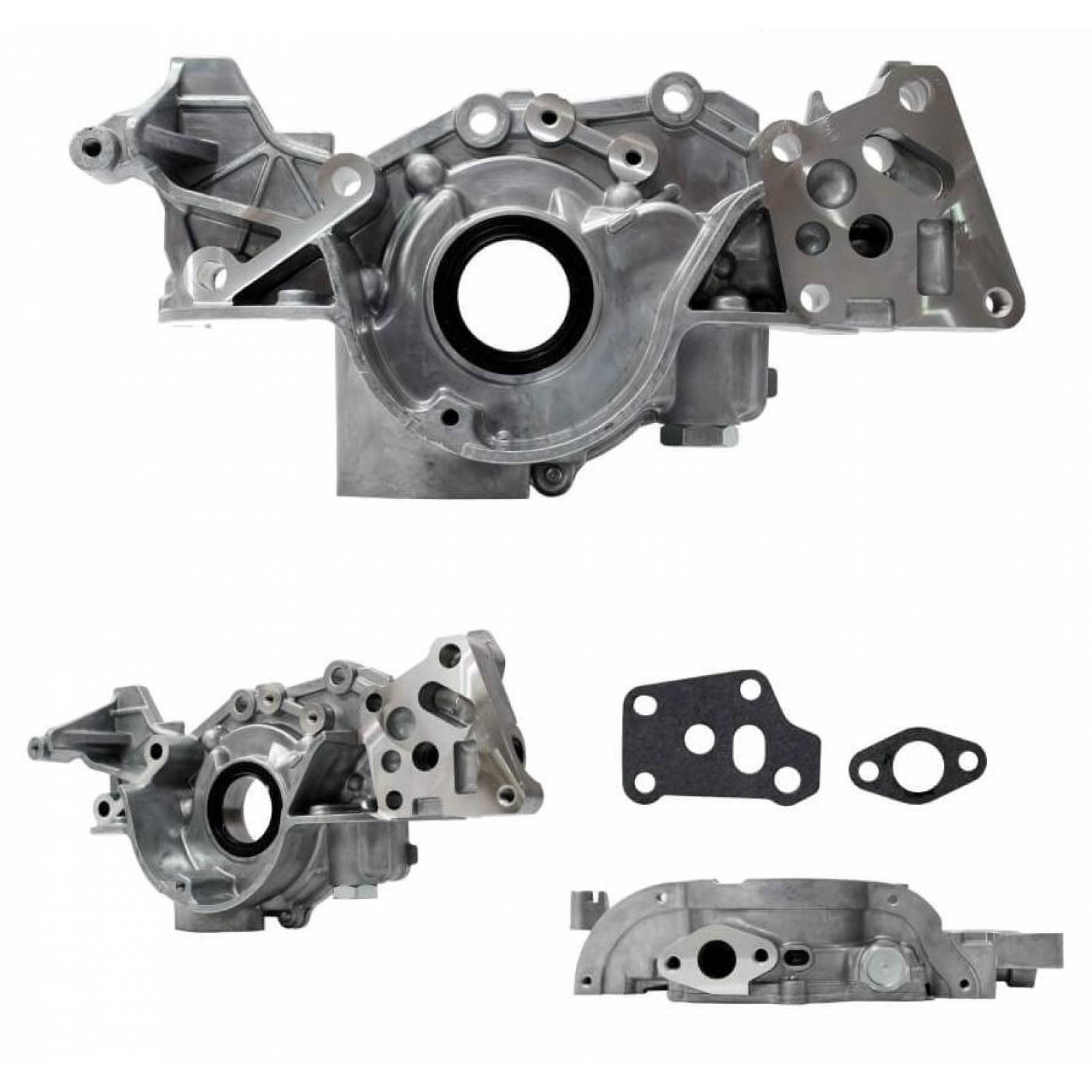 Bomba De Aceite Para Mitsubishi Diamante 2000 (SPQ)