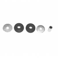 Base Amortiguador Para Honda Ridgeline 2006 - 2012 (Grc)