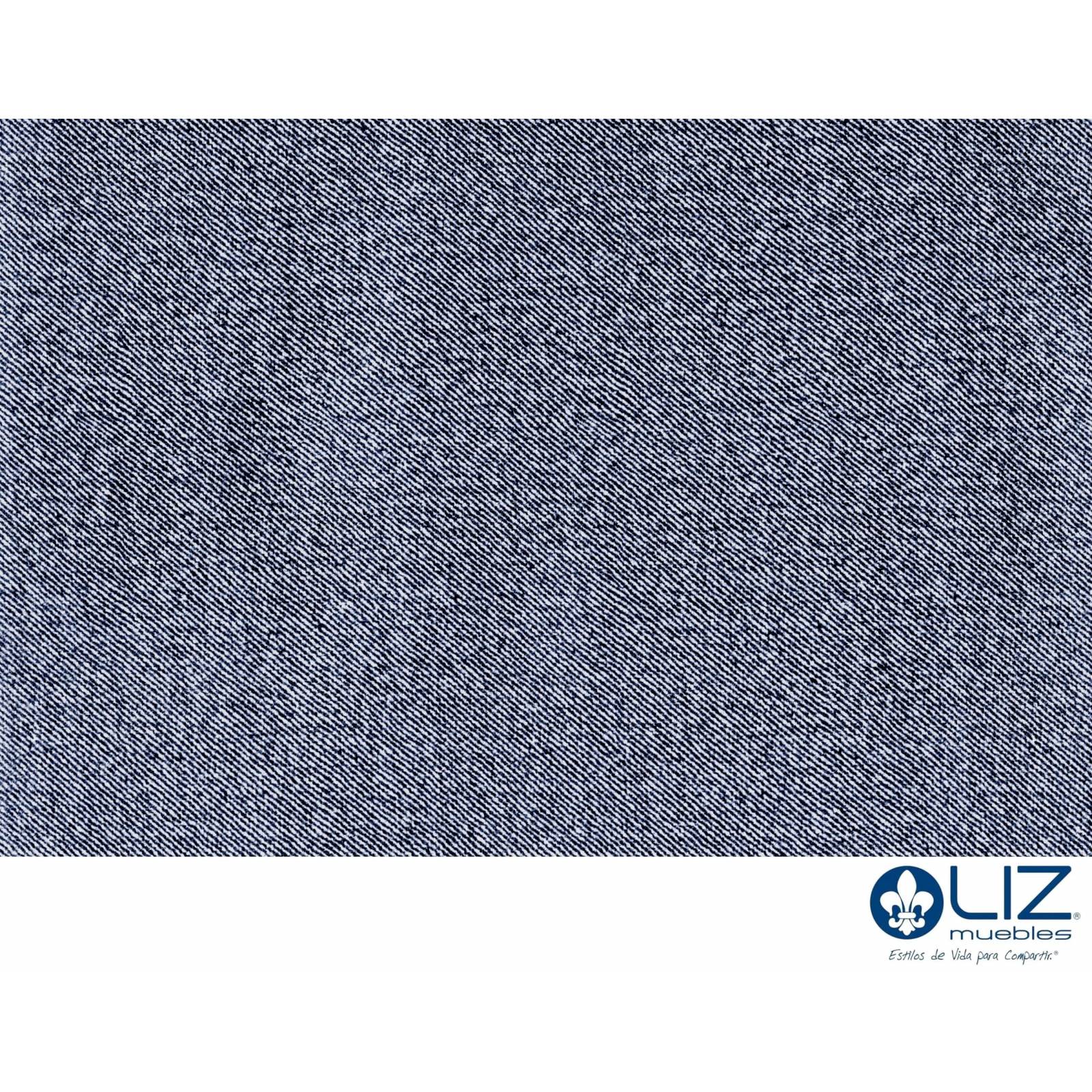 Sala En Esquina Liz Muebles Salas Modelo Velvet